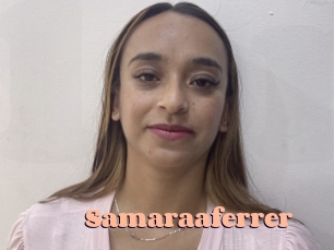 Samaraaferrer