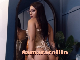 Samaracollin