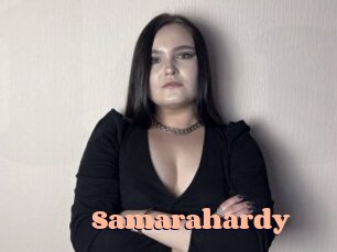 Samarahardy