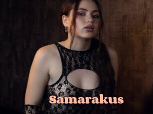 Samarakus