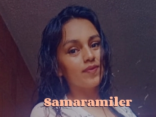Samaramiler