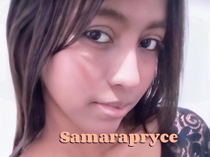 Samarapryce