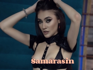Samarasin