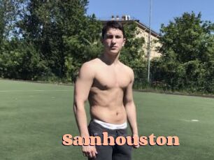 samhouston Chatte Rasée