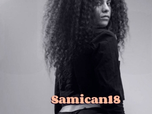 Samican18