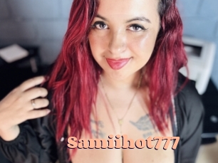 Samiihot777