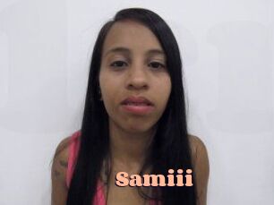 Samiii
