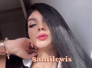 Samilewis