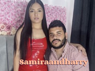 Samiraandharry