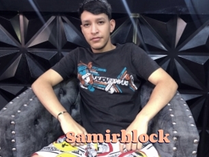 Samirblock