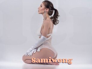 Samiwong
