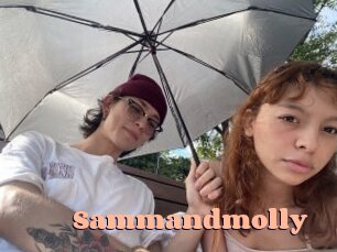 sammandmolly Chatte Rasée
