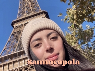 Sammcopola