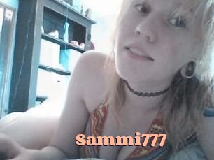 Sammi777