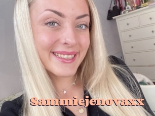 sammiejenovaxx Chatte Rasée