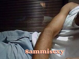 Sammisexy