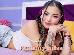 Sammy_hilss