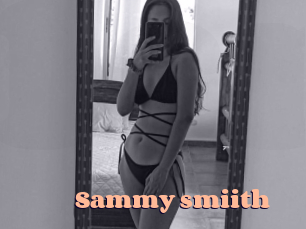 sammy_smiith Chatte Rasée