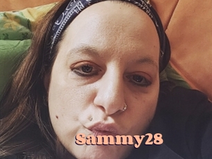 Sammy28