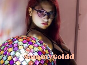 SammyGoldd