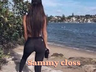 Sammy_closs