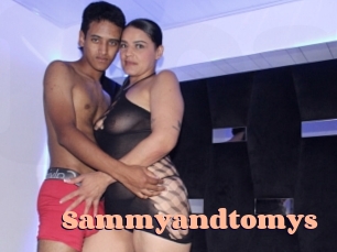 sammyandtomys Chatte Rasée