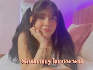 sammybrowwn Chatte Rasée