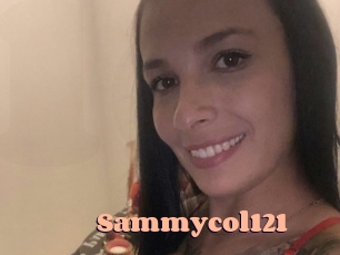 Sammycol121