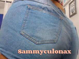 Sammyculonax