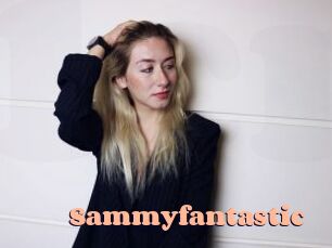 Sammyfantastic
