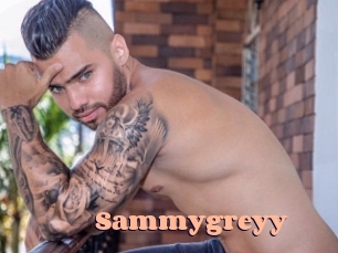 Sammygreyy