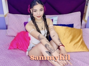 Sammyhil