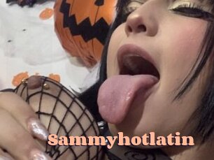 sammyhotlatin Chatte Rasée