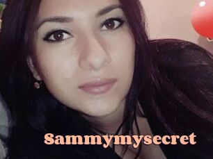 Sammy_mysecret
