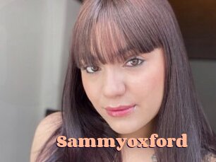 sammyoxford Chatte Rasée