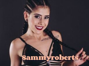 Sammyroberts