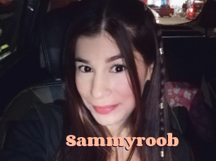 Sammyroob