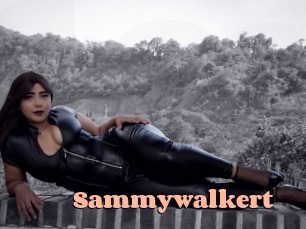 Sammywalkert