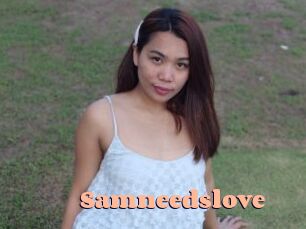 Samneedslove
