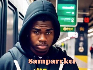 Samparrker
