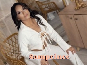 Samprince