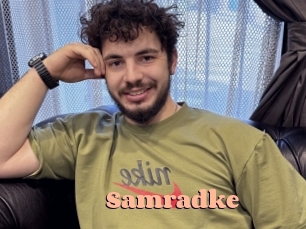 Samradke