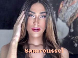 Samroussel