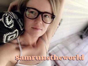 Samrunstheworld