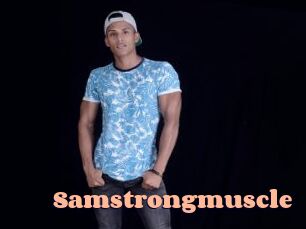 Samstrongmuscle