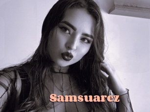 Samsuarez