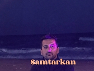 Samtarkan