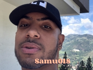 Samu018