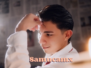 Samucamx