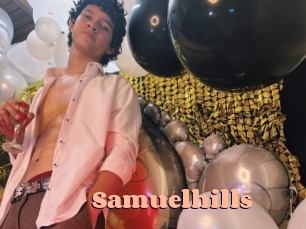 Samuelhills